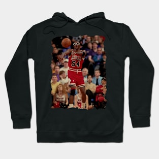 Horace Grant Vintage Hoodie